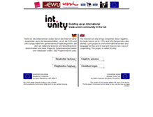 Tablet Screenshot of intunity.org
